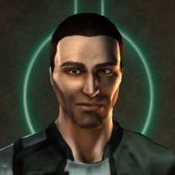 JirAnarion Atriedes — legacy portrait