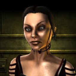 shindigs — legacy portrait