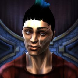 billclifton — legacy portrait