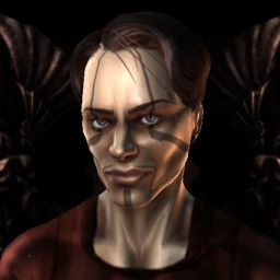Tyers Duen — legacy portrait
