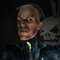 BanditFly9 — legacy portrait