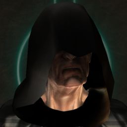 Msobe — legacy portrait