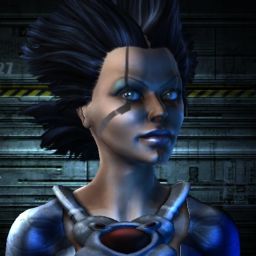 Sanakan Soryu — legacy portrait