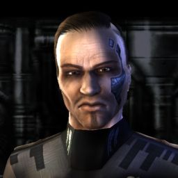 Kuori Toru — legacy portrait
