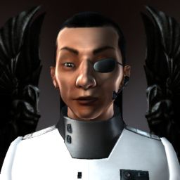 velusip — legacy portrait