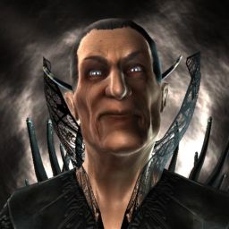 DeviLee — legacy portrait