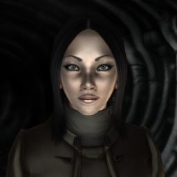 Had Enough — legacy portrait