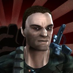 Oloso — legacy portrait