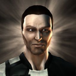 Hons — legacy portrait