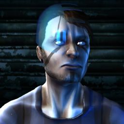 Luneroy — legacy portrait