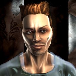 Kythe Celyese — legacy portrait