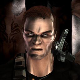 Schildkleriker — legacy portrait