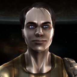 KotLoki — legacy portrait