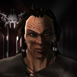Xial Drakthal — legacy portrait