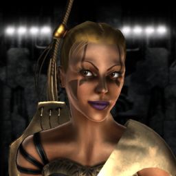 Zanzul — legacy portrait