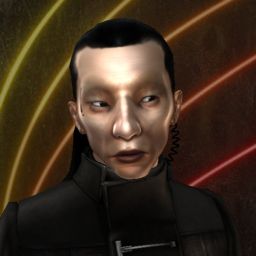 condemnation — legacy portrait