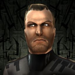 Ralmeida — legacy portrait