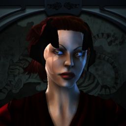 Eosyn — legacy portrait