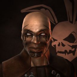 Shuurin Shadow — legacy portrait