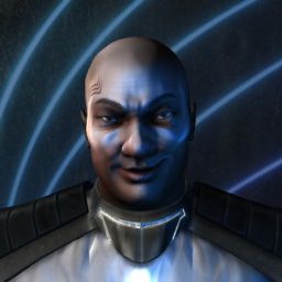 xQS10x — legacy portrait