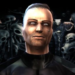 LiteHand — legacy portrait