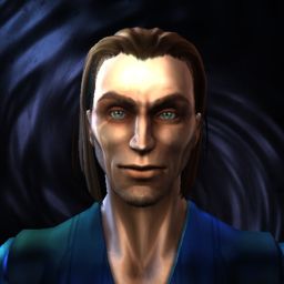Azaydius — legacy portrait