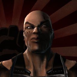 Angel's Threat — legacy portrait