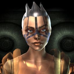 CrazyDeathz — legacy portrait