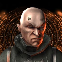 Horstgeld — legacy portrait