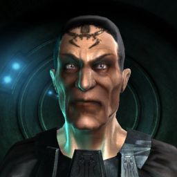 Vaeladen — legacy portrait