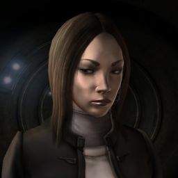 Acki Juc — legacy portrait