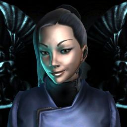Goose726 — legacy portrait