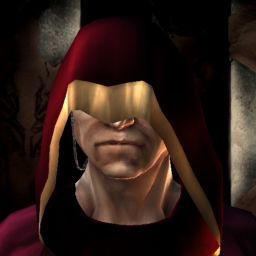 Kern Blackash — legacy portrait