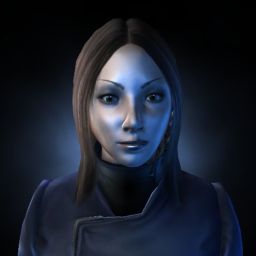 Eufloria Shaultry — legacy portrait