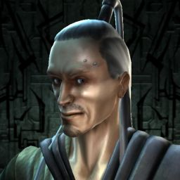 Zaakath Rahl — legacy portrait