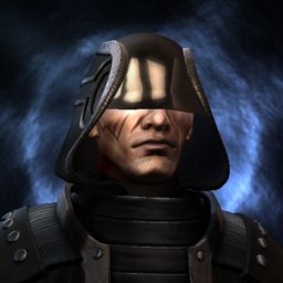 arc alpha — legacy portrait