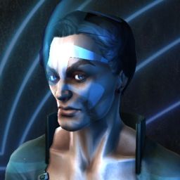 Sigunis — legacy portrait