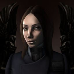 Egnever Se — legacy portrait