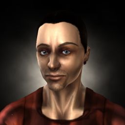 Muskiet — legacy portrait