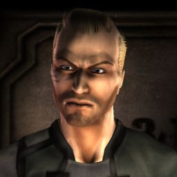 UzJAnnO — legacy portrait