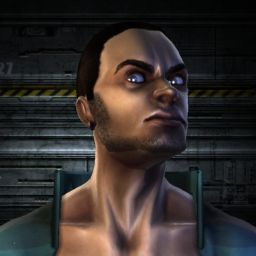 Schmobag — legacy portrait