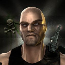 captnjack — legacy portrait