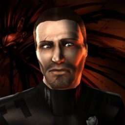 Chainsaw Plankton — legacy portrait