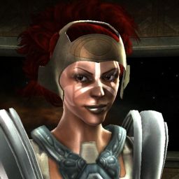 Frohgurt Nanojammer — legacy portrait