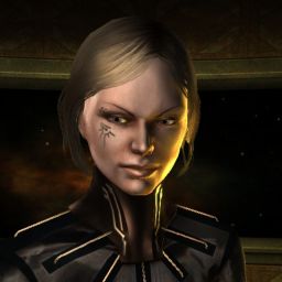 Tainted Psyche — legacy portrait