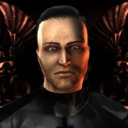 Ko557 — legacy portrait
