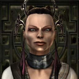 Cathleen Vattic — legacy portrait