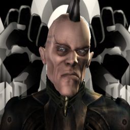 Sebroth — legacy portrait