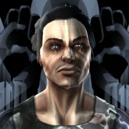 Adalaskar — legacy portrait