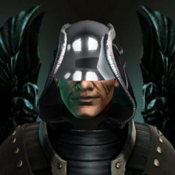 craniel90 — legacy portrait